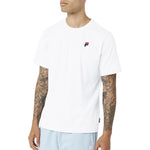 FILA - Men's Derion T-Shirt (LM038858 100)
