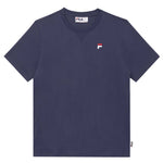 FILA - Men's Derion T-Shirt (LM038858 410)
