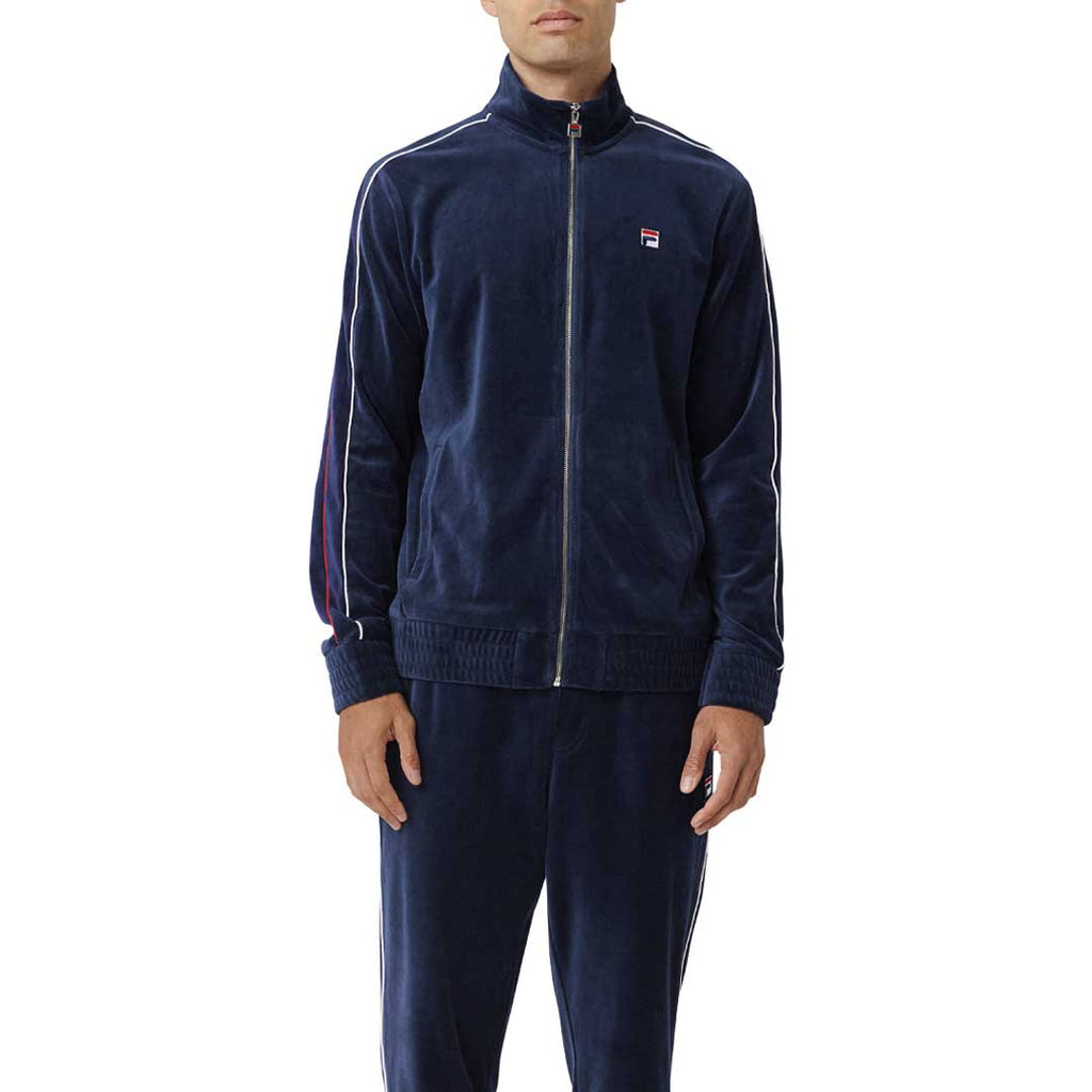 FILA - Men's Deverall Jacket (LM23C520 410)