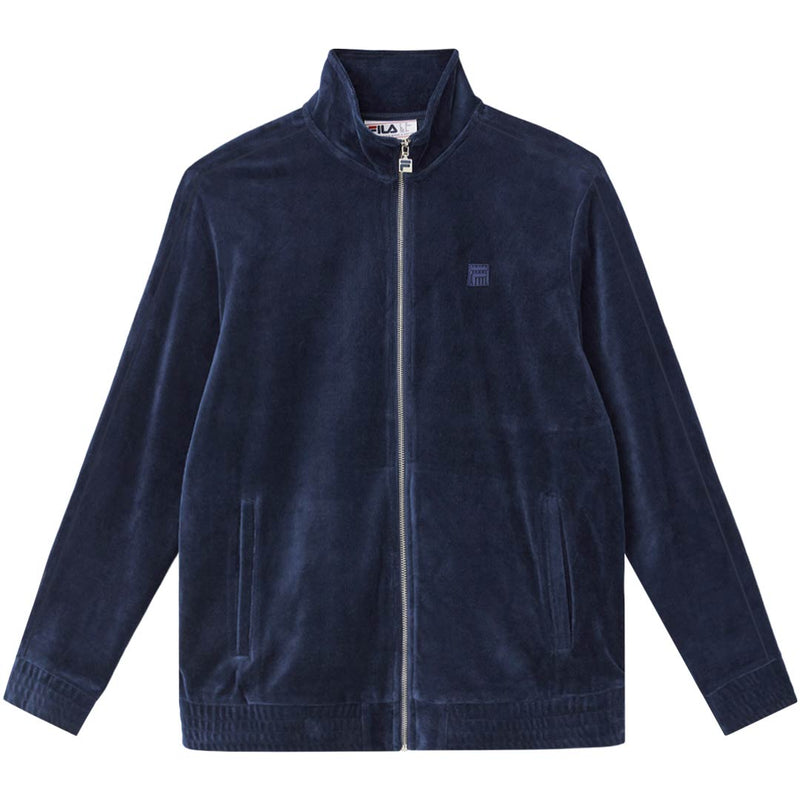 FILA - Men's Deverall Jacket (LM23C520 411)