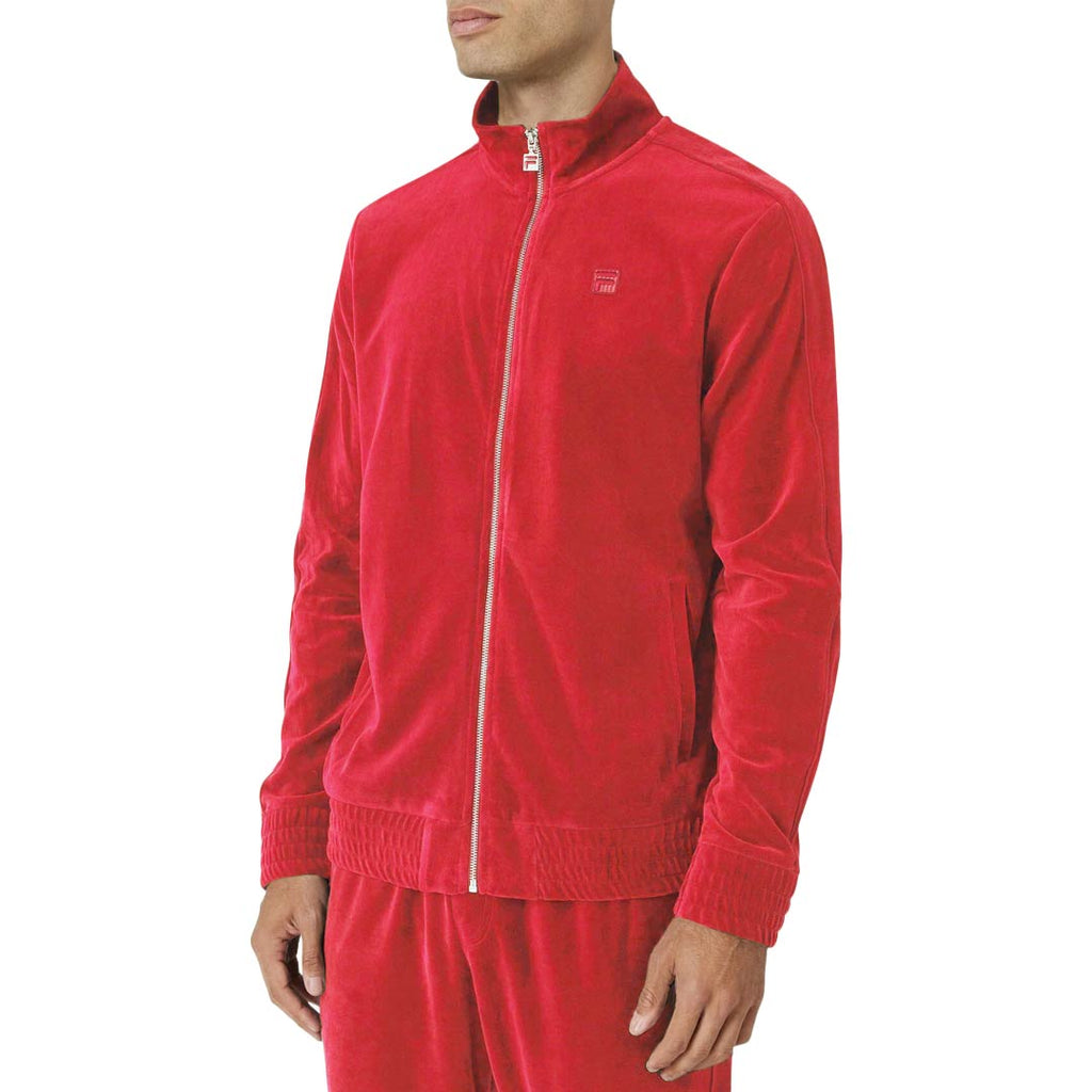 FILA - Men's Deverall Jacket (LM23C520 622)