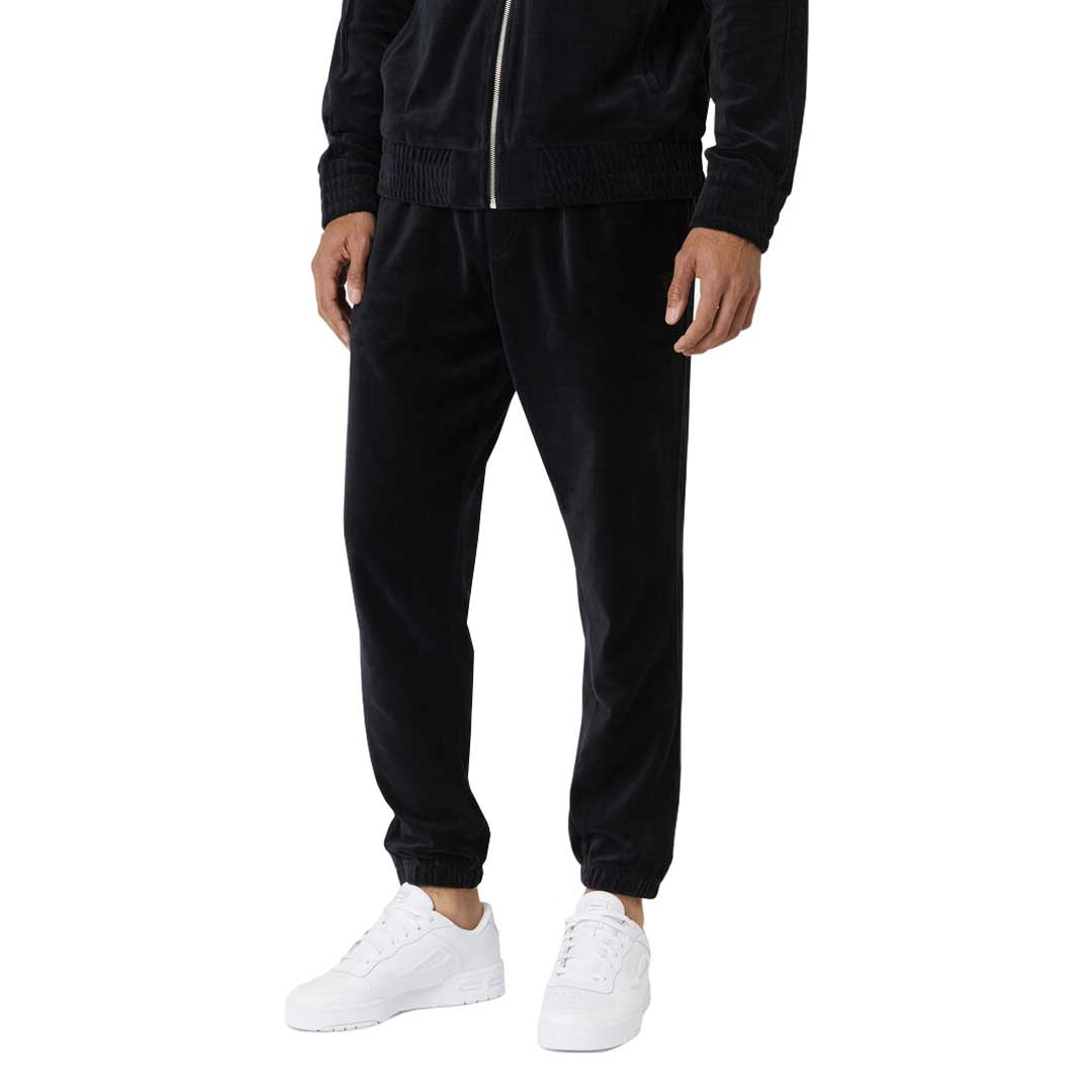 FILA - Men's Deverall Velour Pant (LM23C521 001) – SVP Sports