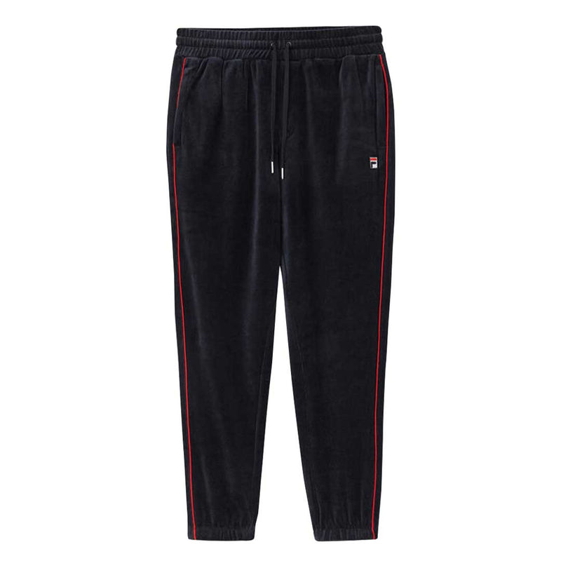 FILA - Men's Deverall Velour Pant (LM23C521 002)