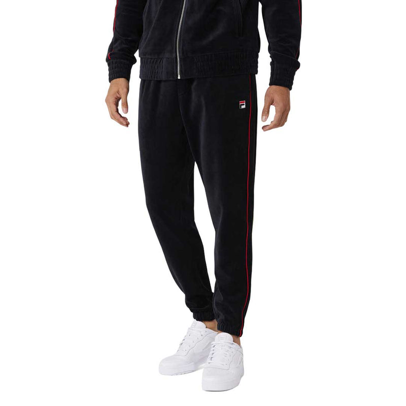FILA - Men's Deverall Velour Pant (LM23C521 002)