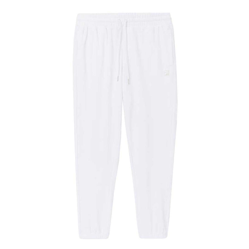 FILA - Men's Deverall Velour Pant (LM23C521 100)