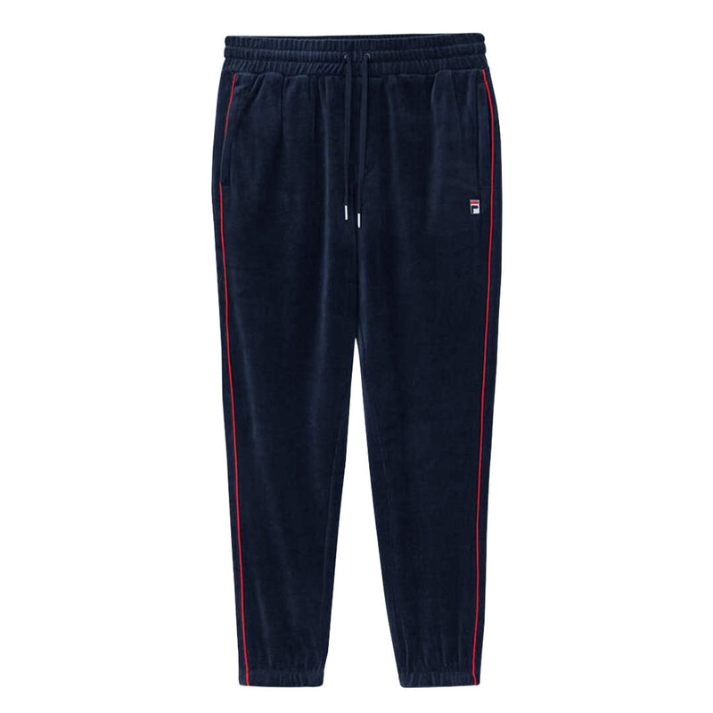 FILA - Men's Deverall Velour Pant (LM23C521 410)