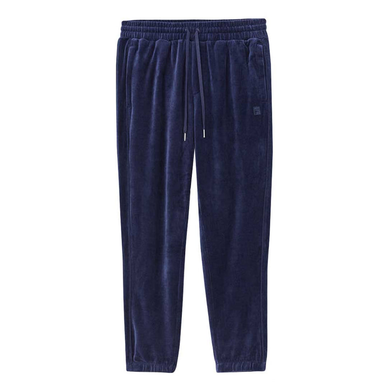 FILA - Men's Deverall Velour Pant (LM23C521 411)