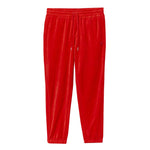 FILA - Men's Deverall Velour Pant (LM23C521 622)