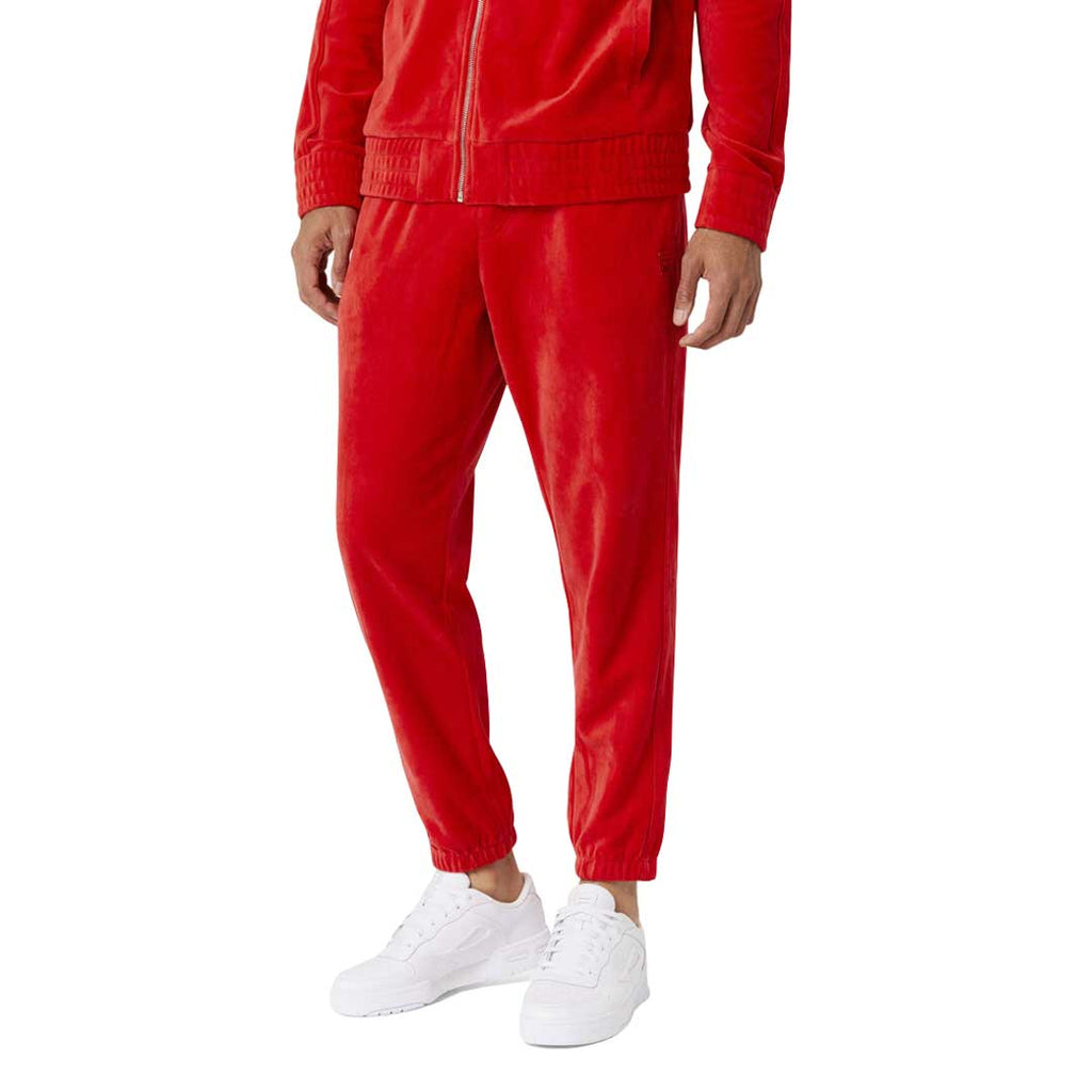 FILA - Men's Deverall Velour Pant (LM23C521 622)