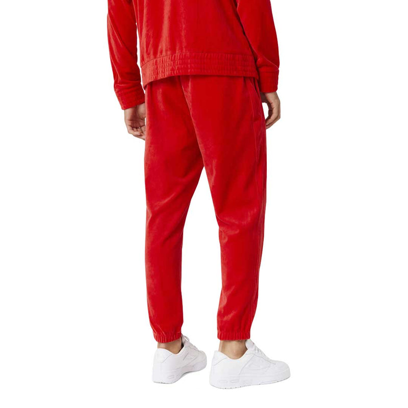 FILA - Men's Deverall Velour Pant (LM23C521 622)