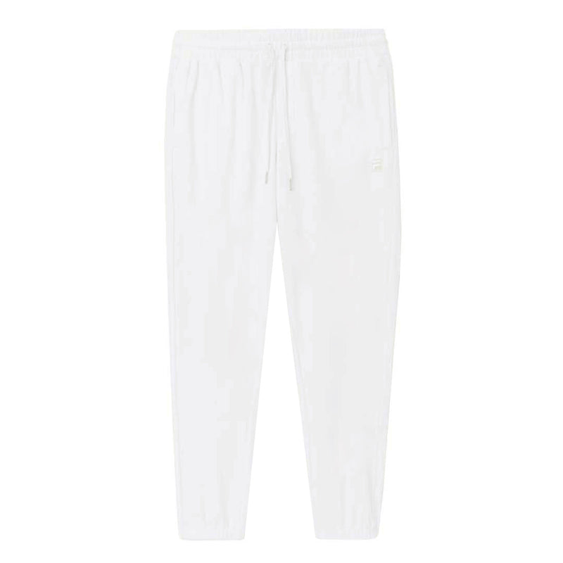 FILA - Men's Deverall Velour Pant (LM23C521 100)