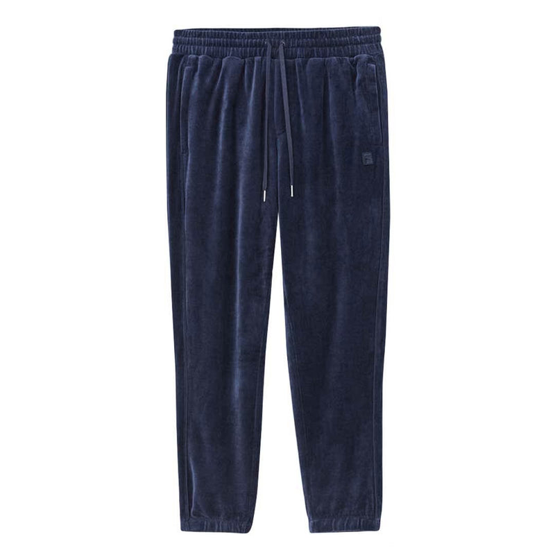 FILA - Men's Deverall Velour Pant (LM23C521 411)
