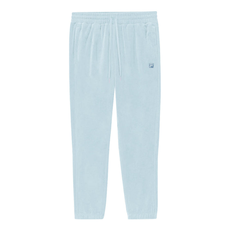 FILA - Men's Deverall Velour Pant (LM23C521 419)