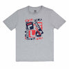 FILA - Men's Diederik T-Shirt (LM21C550 073)