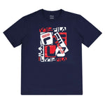 FILA - Men's Diederik T-Shirt (LM21C550 410)