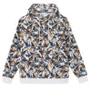 FILA - Men's Dinn Hoodie (LM23C674 047)