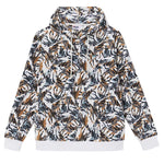 FILA - Men's Dinn Hoodie (LM23C674 047)