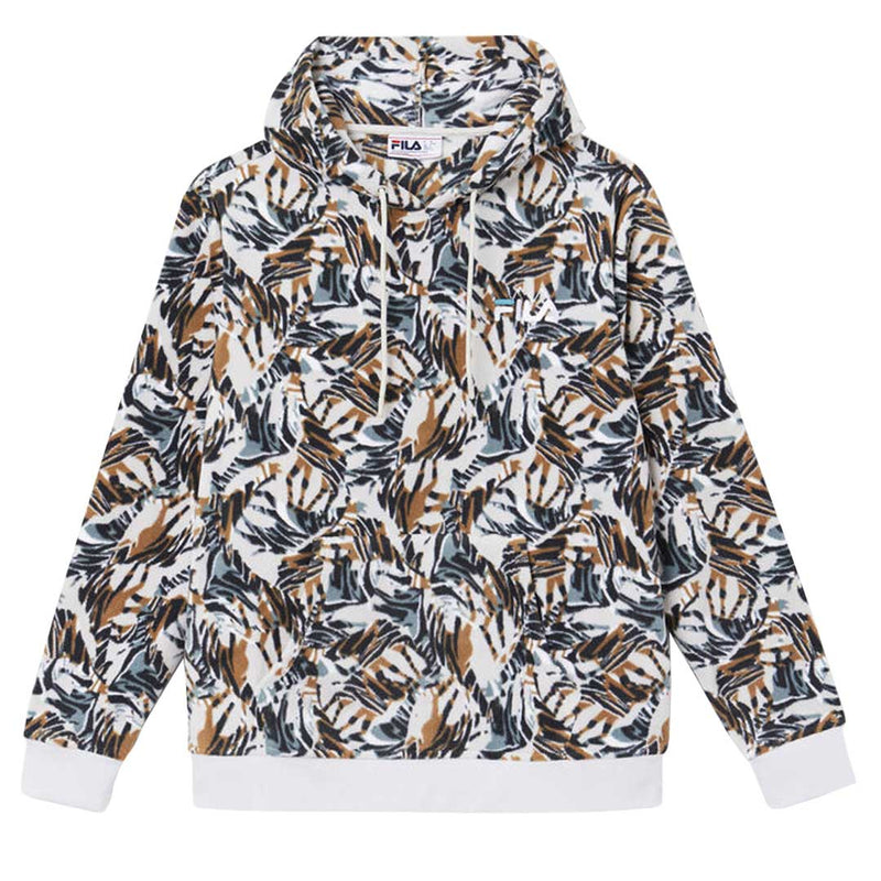 FILA - Men's Dinn Hoodie (LM23C674 047)