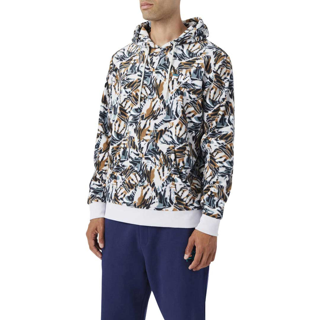 FILA - Men's Dinn Hoodie (LM23C674 047)