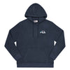 FILA - Men's Dinn Hoodie (LM23C674 410)