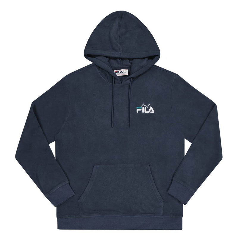 FILA - Men's Dinn Hoodie (LM23C674 410)