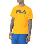 FILA - Men's Eagle T-Shirt (LM017284 755)
