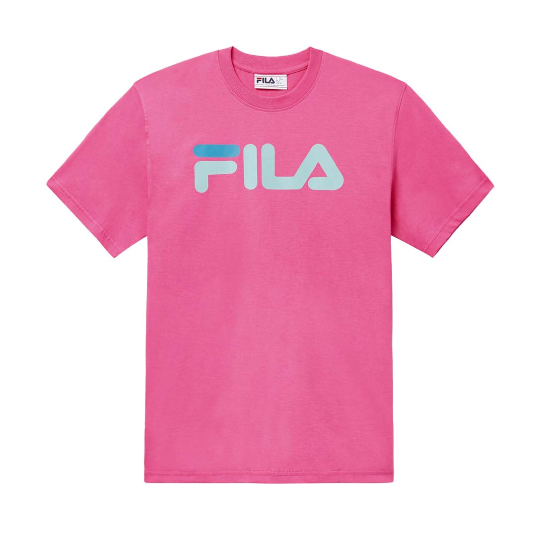 FILA Men s Eagle T Shirt LM017284 642 SVP Sports