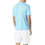 FILA - Men's Eagle T-Shirt (LM017284 936)