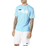 FILA - Men's Eagle T-Shirt (LM017284 936)