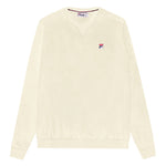 FILA - Men's Earl Velour Crew Sweatshirt (F22MH024 806)