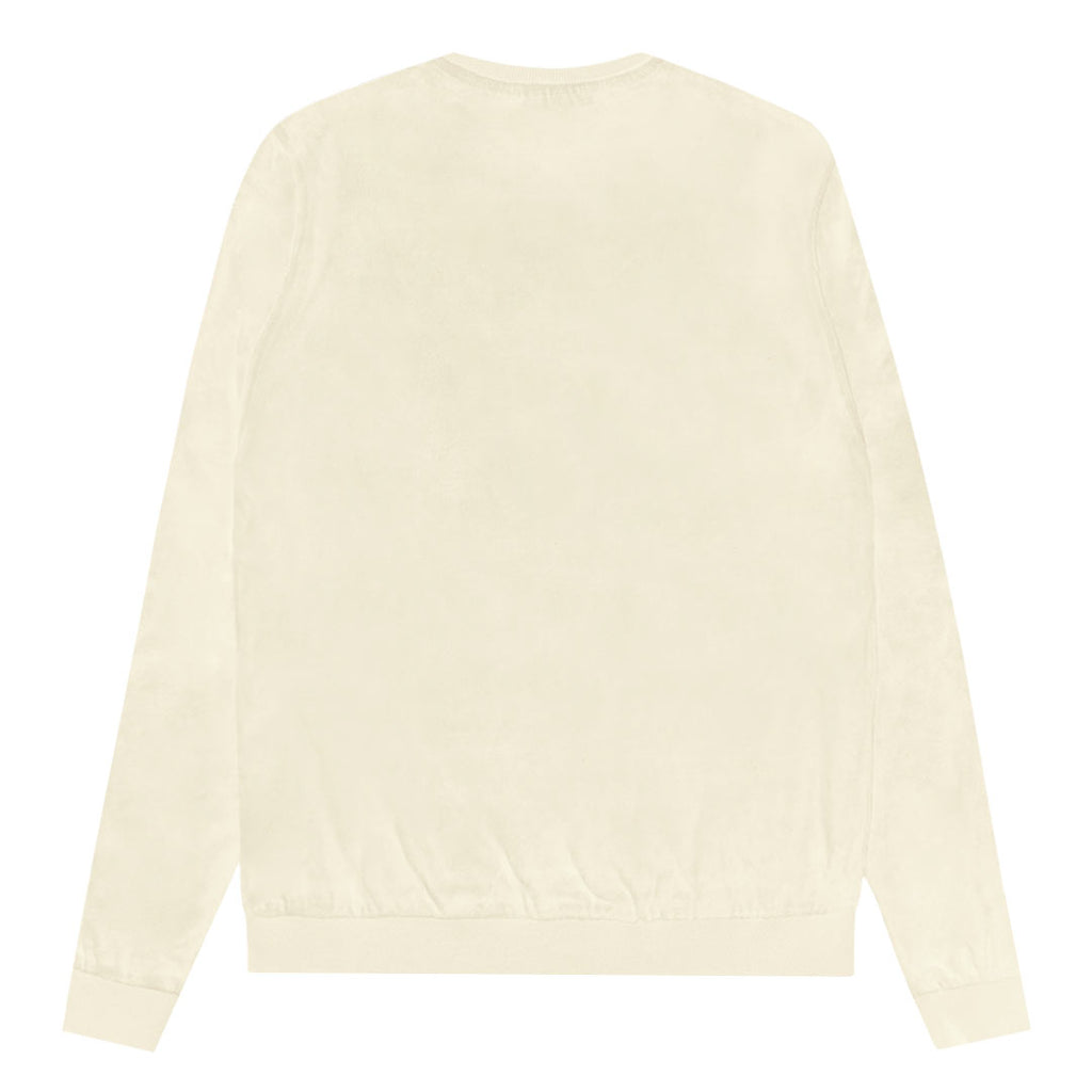 FILA - Men's Earl Velour Crew Sweatshirt (F22MH024 806)