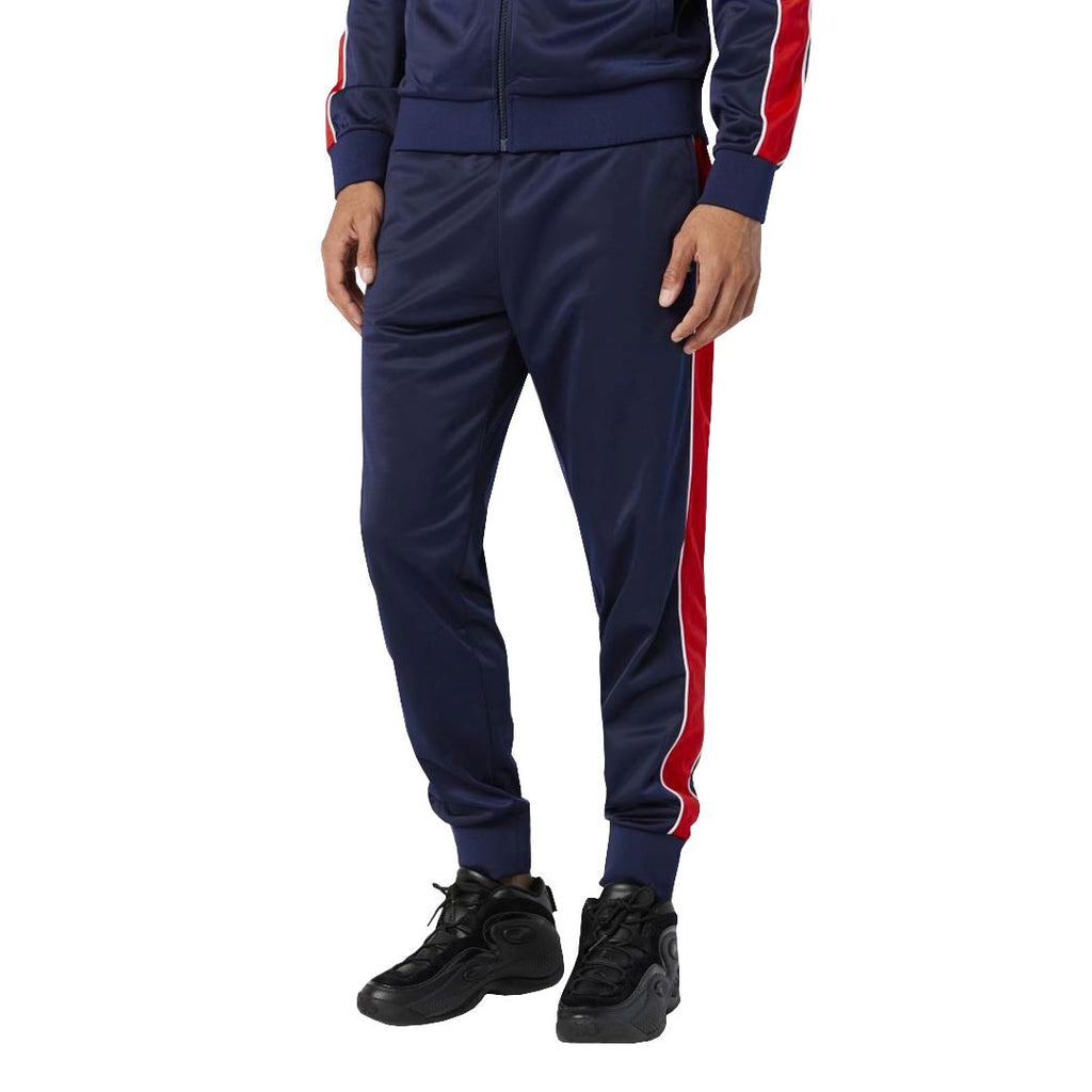 FILA - Men's Elijah Track Pant (F21MH012 410)