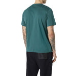 FILA - Men's Enem Short Sleeve T-Shirt (LM131120 099)