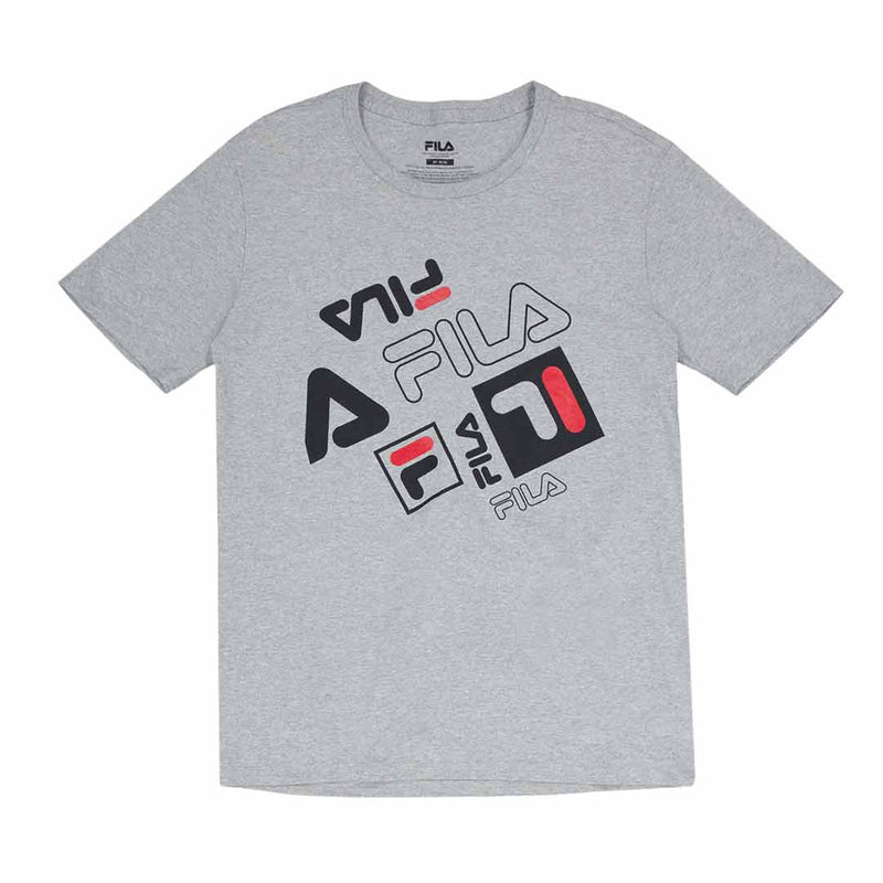 FILA - Men's Evander T-Shirt (LM21C553 073)