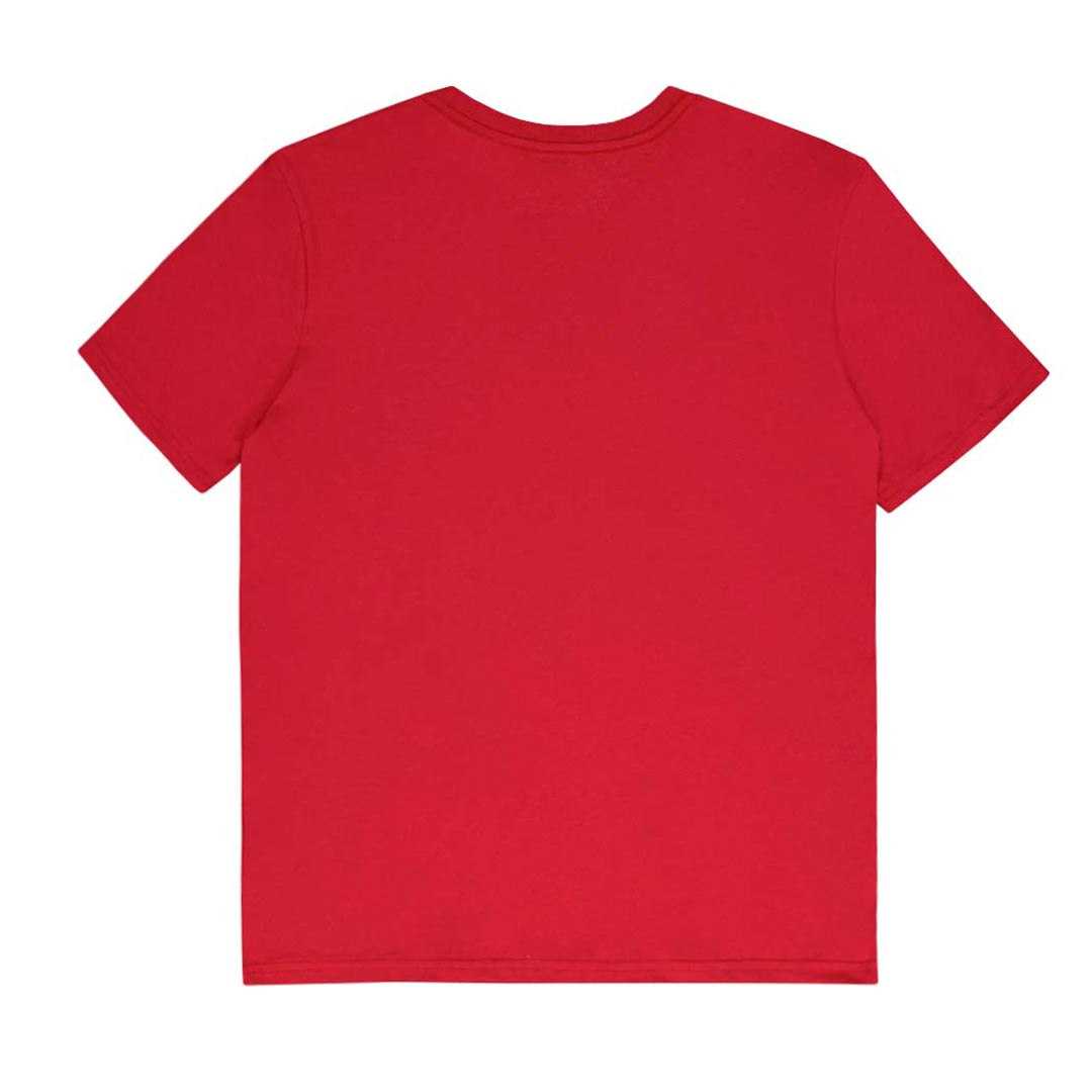 【house on the hill】S/S Tee (Red Check) house on the hill】S/S Tee (Red Check) 47 Cincinnati Reds