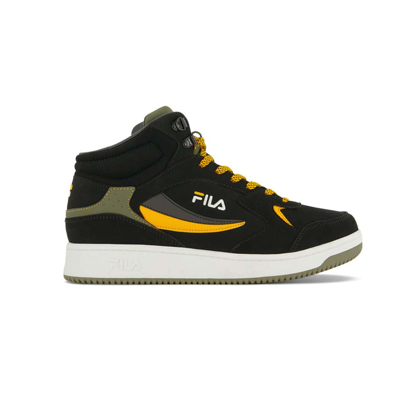 FILA - Men's Everlayer MT Mid Top Shoes (1CM01614 017)
