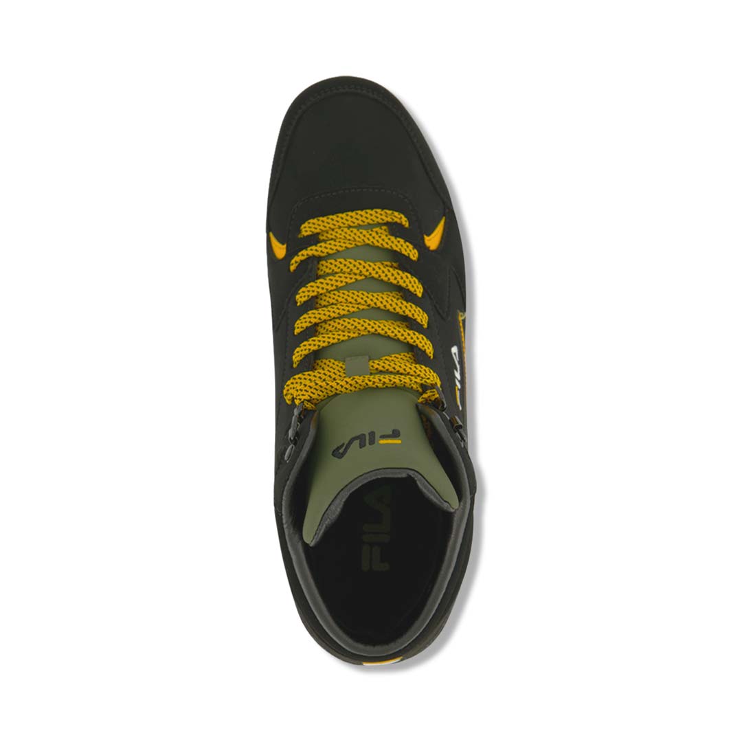 FILA - Men's Everlayer MT Mid Top Shoes (1CM01614 017) – SVP Sports