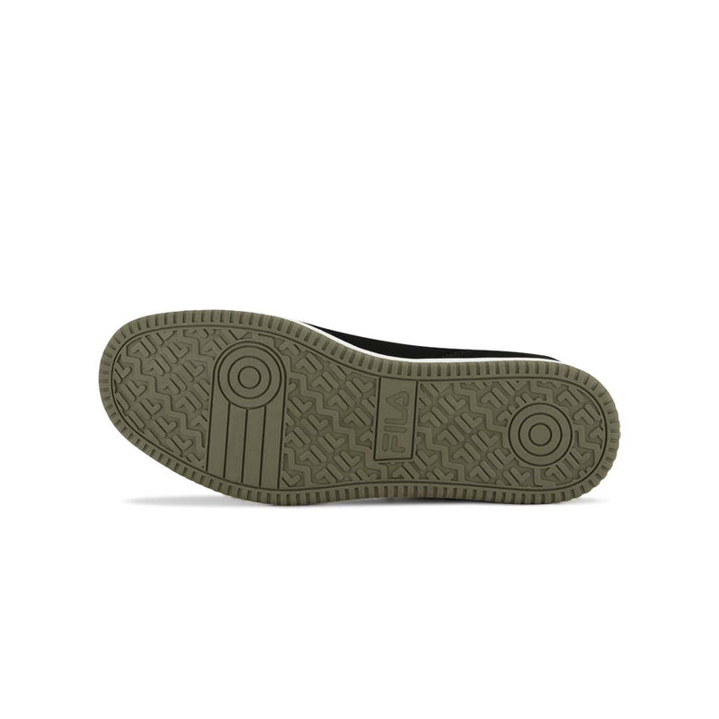 FILA - Men's Everlayer MT Mid Top Shoes (1CM01614 017)