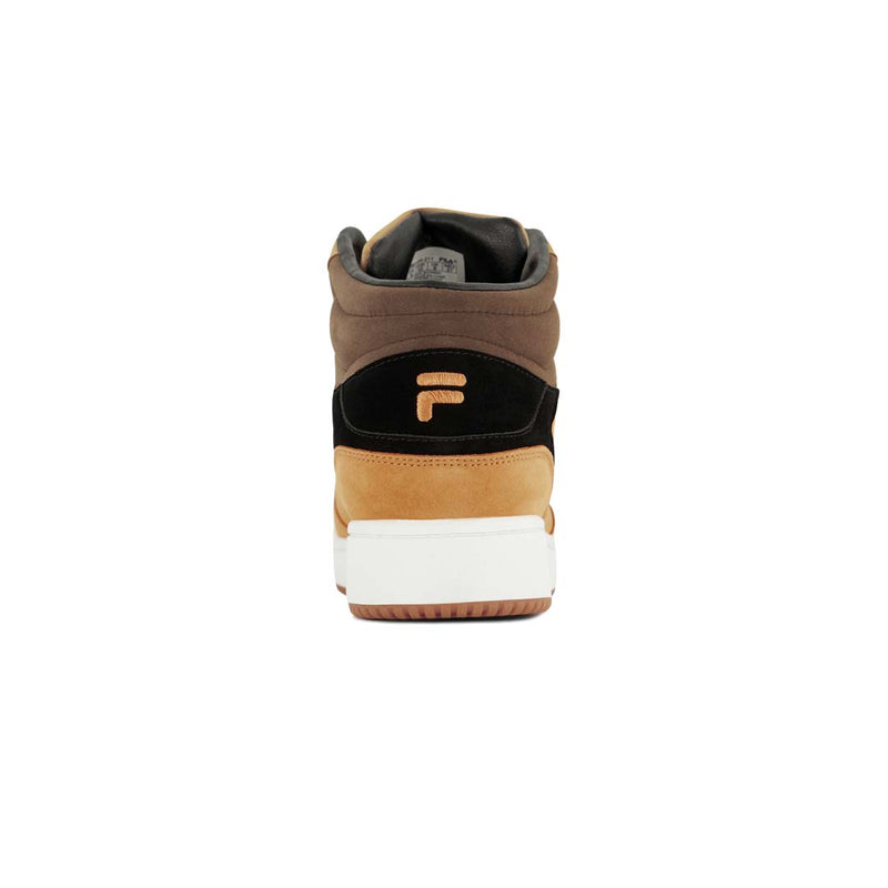 FILA - Men's Everlayer MT Mid Top Shoes (1CM01645 211)