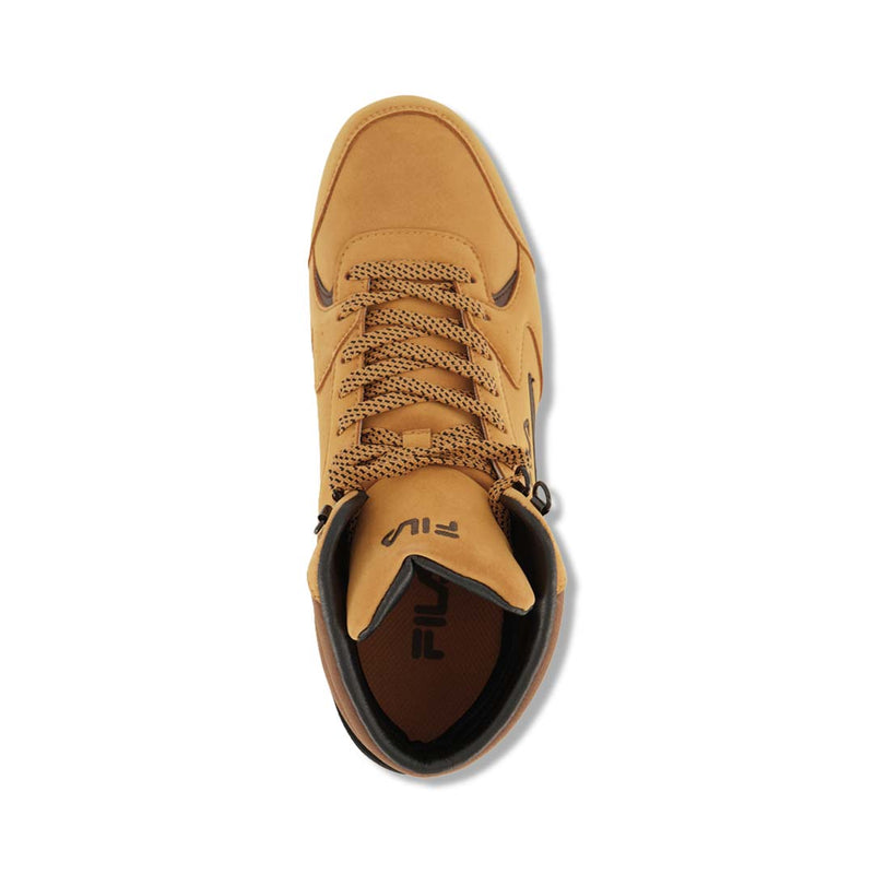 FILA - Men's Everlayer MT Mid Top Shoes (1CM01645 211)