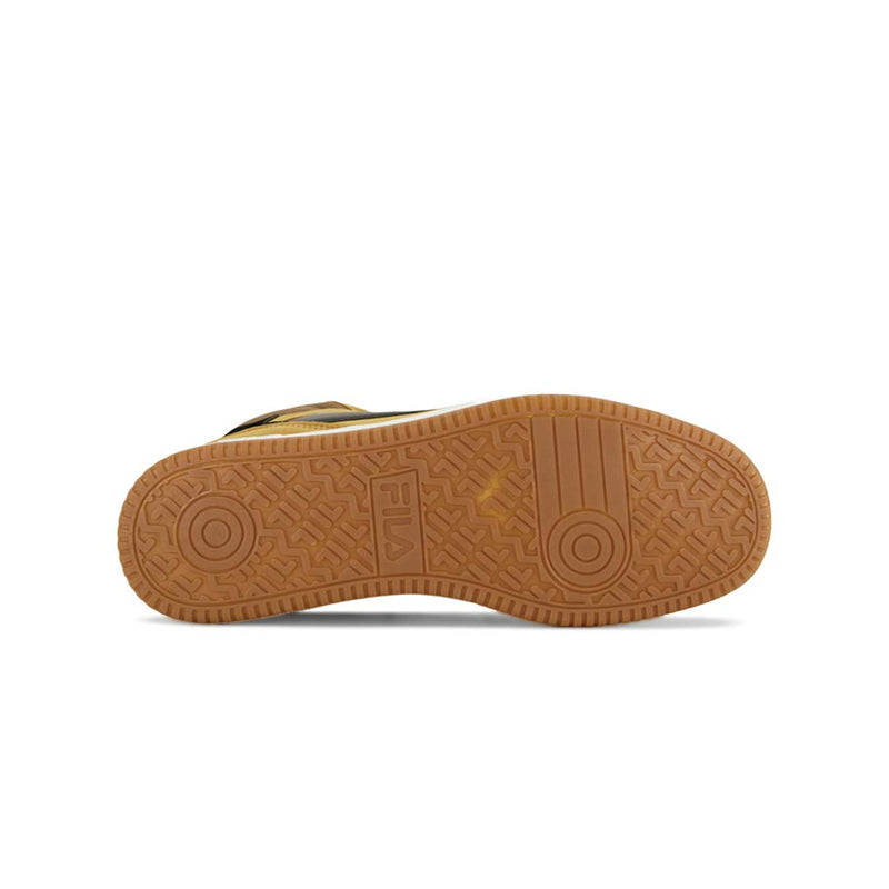 FILA - Men's Everlayer MT Mid Top Shoes (1CM01645 211)