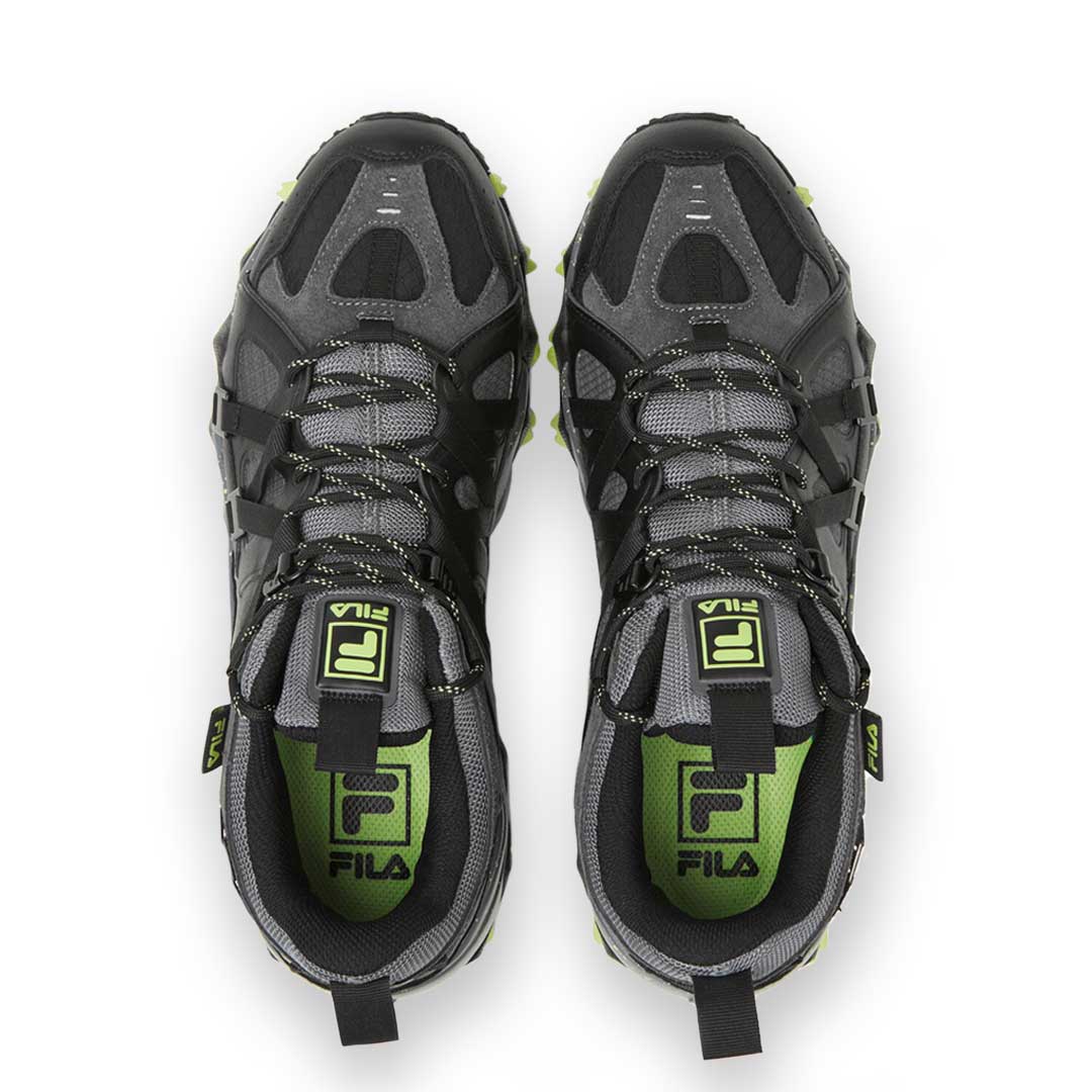 FILA Men s Excursion Shoes 1JM01692 056 SVP Sports