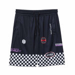 FILA - Men's Exzone Shorts (LM119128 001)