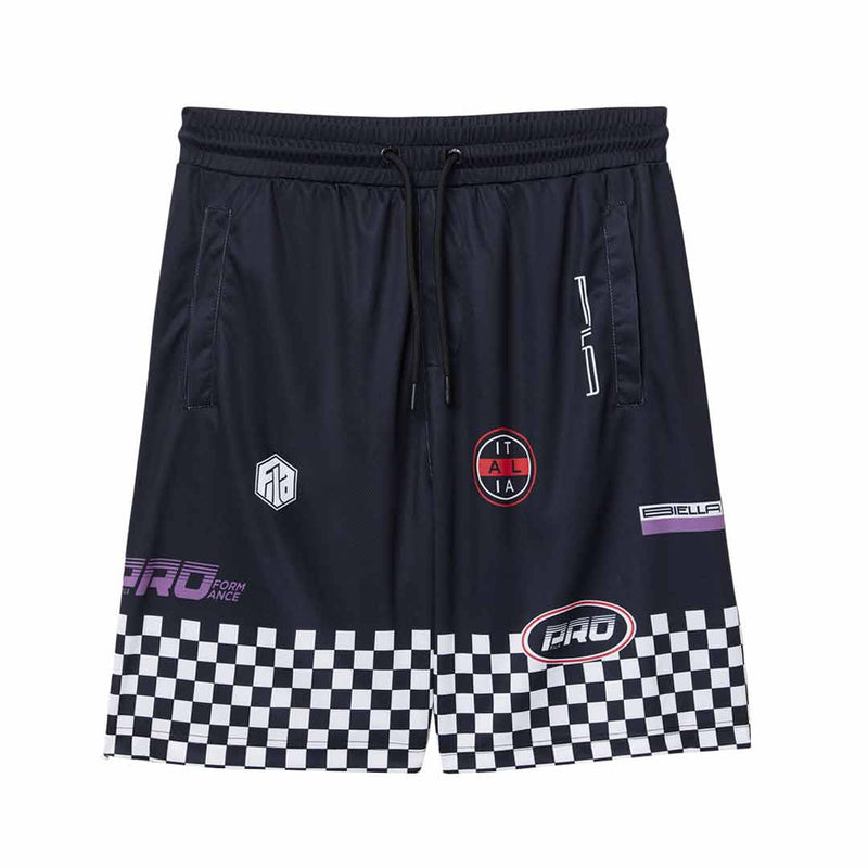 FILA - Men's Exzone Shorts (LM119128 001)