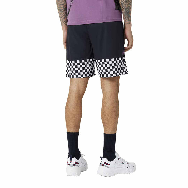 FILA - Men's Exzone Shorts (LM119128 001)