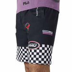 FILA - Men's Exzone Shorts (LM119128 001)