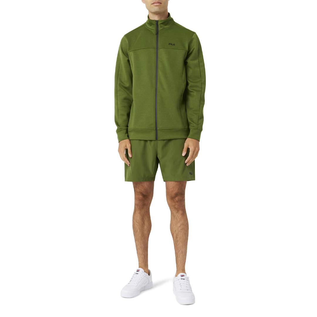 Fila on sale golf shorts