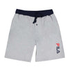 FILA - Men's Ultra Soft Fleece Shorts (FM8305 020)