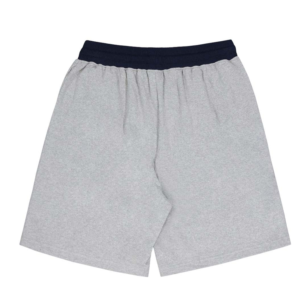 FILA - Men's Ultra Soft Fleece Shorts (FM8305 020)