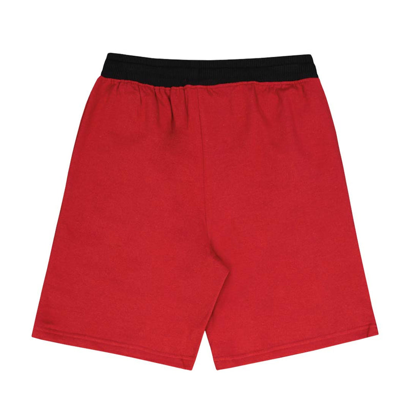 FILA - Men's Ultra Soft Fleece Shorts (FM8305 600)
